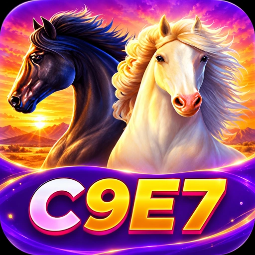 Login c9e7 — tela de acesso e app oficial Brasil