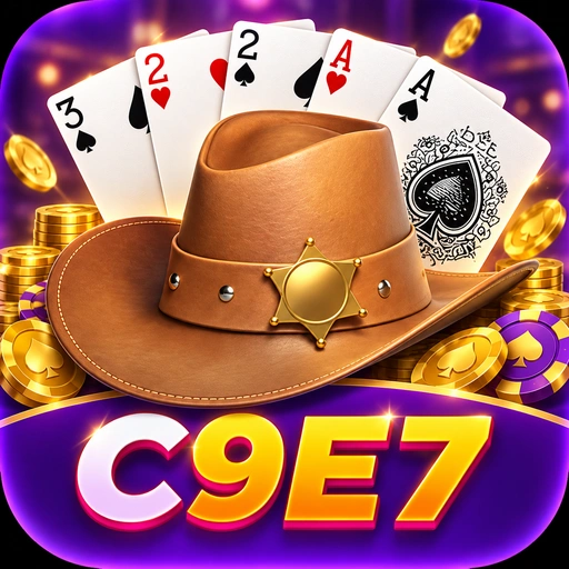 c9e7 download — arquivo APK para Android oficial